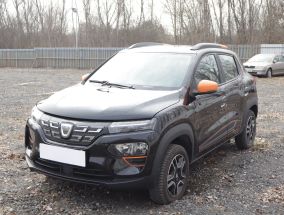 Dacia Spring - 2022