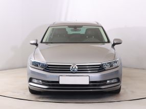 Volkswagen Passat - 2018
