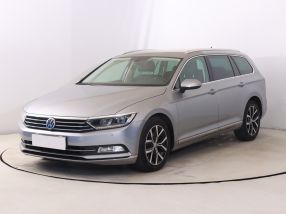 Volkswagen Passat - 2018