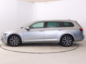 Volkswagen Passat - 2018