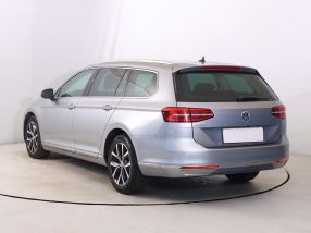 Volkswagen Passat - 2018