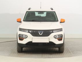 Dacia Spring - 2022