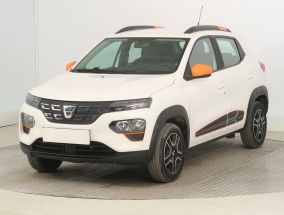 Dacia Spring - 2022