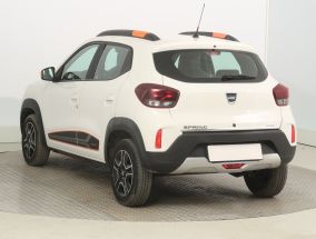 Dacia Spring - 2022
