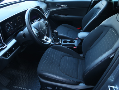 Kia Sportage - 2022