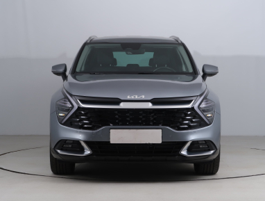 Kia Sportage - 2022