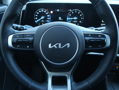 Kia Sportage - 2022