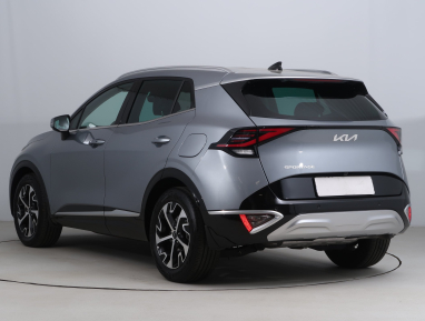 Kia Sportage - 2022