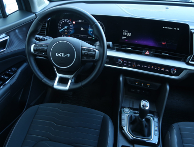 Kia Sportage - 2022