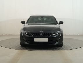 Peugeot 508 - 2019