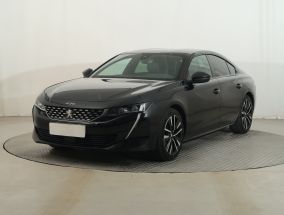 Peugeot 508 - 2019