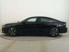 Peugeot 508 - 2019