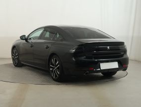 Peugeot 508 - 2019