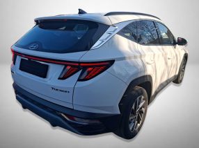 Hyundai Tucson - 2022