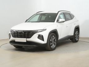 Hyundai Tucson - 2022
