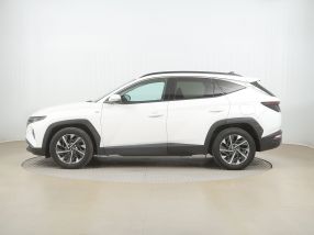 Hyundai Tucson - 2022