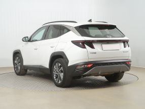 Hyundai Tucson - 2022