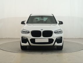 BMW X3 - 2018
