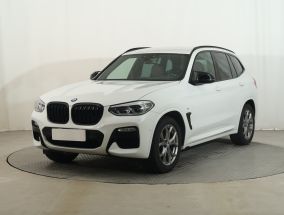 BMW X3 - 2018