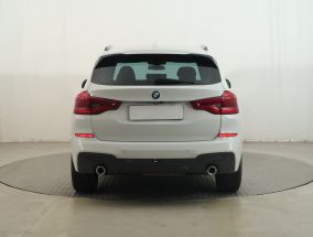 BMW X3 - 2018
