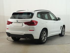 BMW X3 - 2018