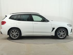 BMW X3 - 2018