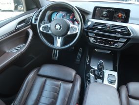 BMW X3 - 2018