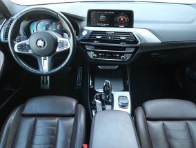 BMW X3 - 2018