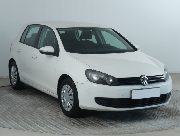 Volkswagen Golf 2010