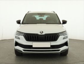 Skoda Karoq - 2023