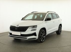 Skoda Karoq - 2023