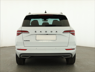 Škoda Karoq - 2023