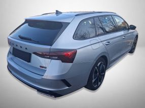 Skoda Octavia - 2021