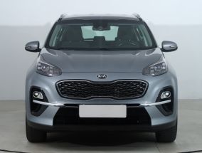 Kia Sportage - 2020