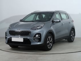 Kia Sportage - 2020