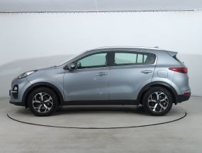 Kia Sportage - 2020