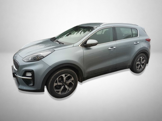 Kia Sportage 2020