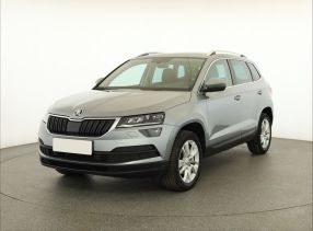 Skoda Karoq - 2019