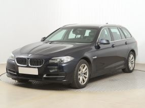 BMW 5 - 2015