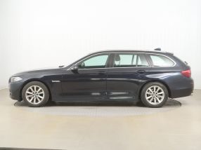 BMW 5 - 2015