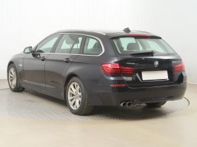 BMW 5 - 2015