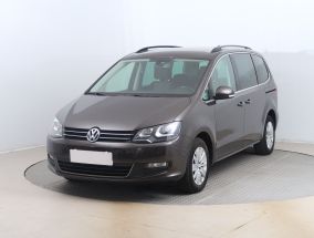 Volkswagen Sharan - 2015