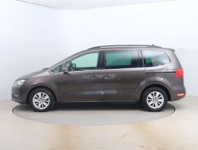 Volkswagen Sharan - 2015