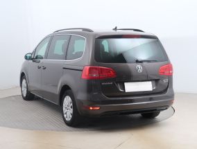 Volkswagen Sharan - 2015