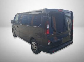 Renault Trafic - 2018