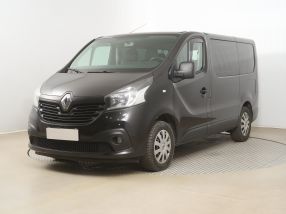 Renault Trafic - 2018