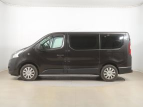 Renault Trafic - 2018