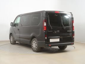 Renault Trafic - 2018