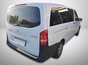 Mercedes-Benz Vito - 2018