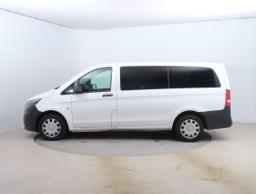 Mercedes-Benz Vito - 2018